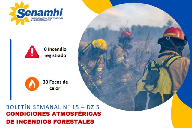 Boletín Semanal N° 1-52026