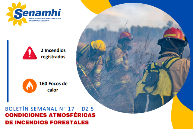 Boletín Semanal N° 17-2026